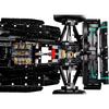 1642pcs W14E Super Racing Car Model Set - Home Decor Model Kit Adult Gift