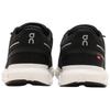 On Cloud 6 Low top Casual Training Running Shoes Women's Black 3WF10060299