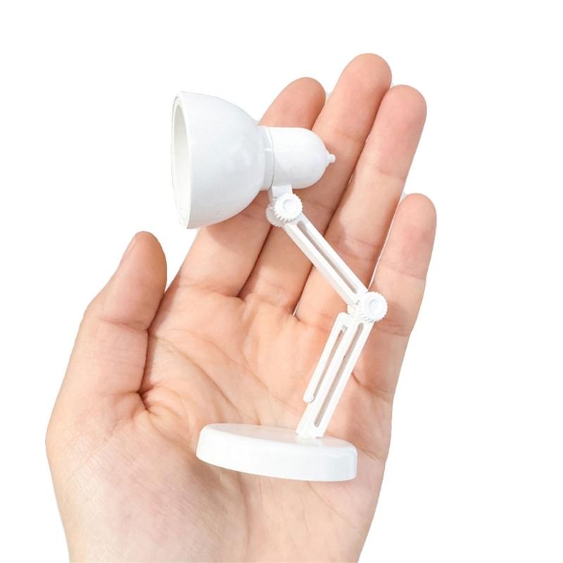 Mini Magnetic Fridge Lamp Portable Night Light For Bedroom Kitchen Office Decors Resins Craft Refrigerator Magnets