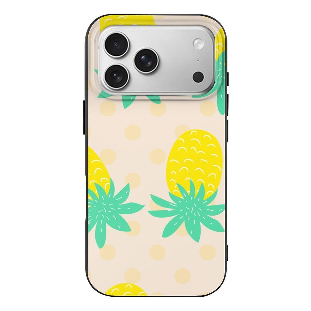 1 Pack For Iphone 17/17Air/17Pro/17ProMax Clear TPU Flexible Case With Drop Protection Frame, Smooth Buttons And Transparent Style