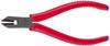 Jefcom Densan Diagonal Nippers, 150mm, NS-150A