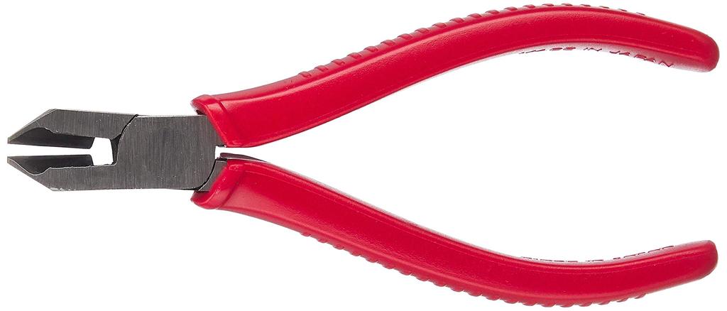 Jefcom Densan Diagonal Nippers, 150mm, NS-150A