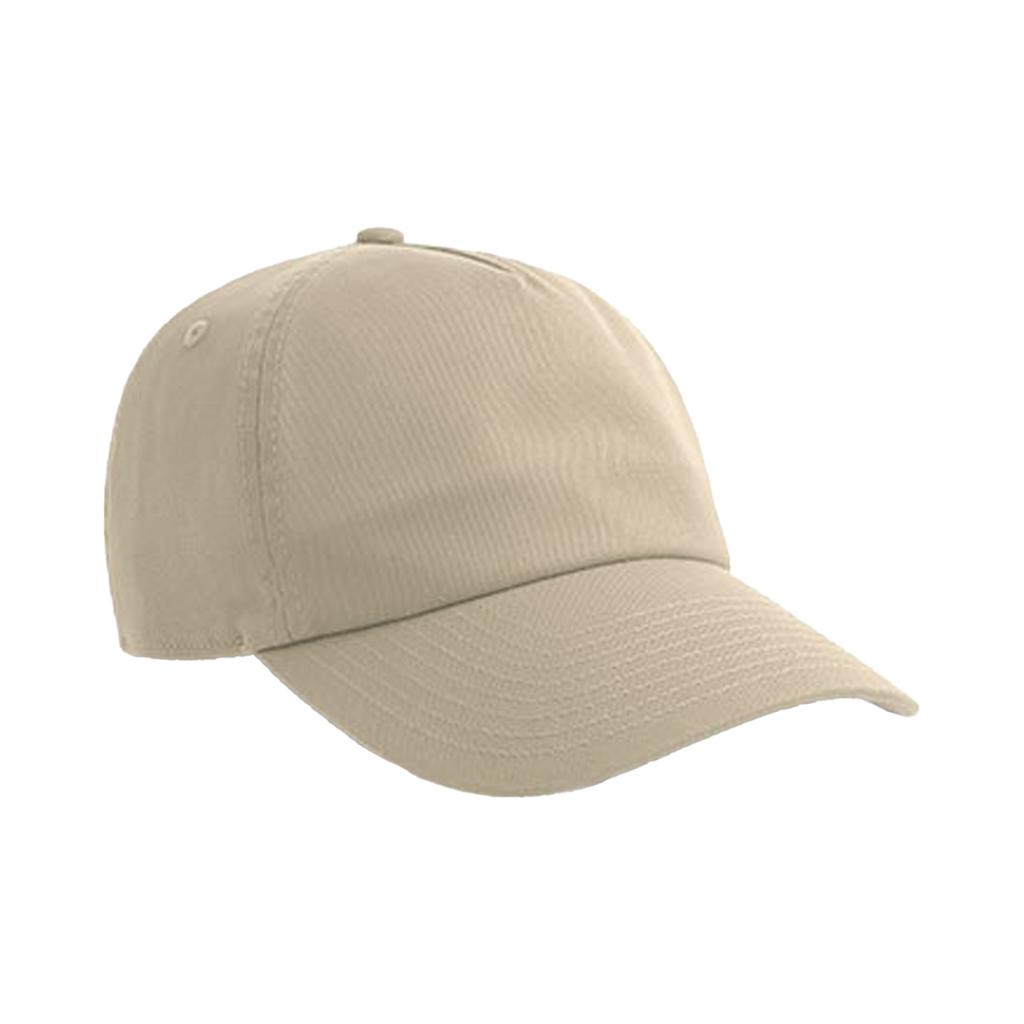 Atlantis Headwear Unisex Adult Dad Hat-S 5 Panel Unstructured Baseball Cap