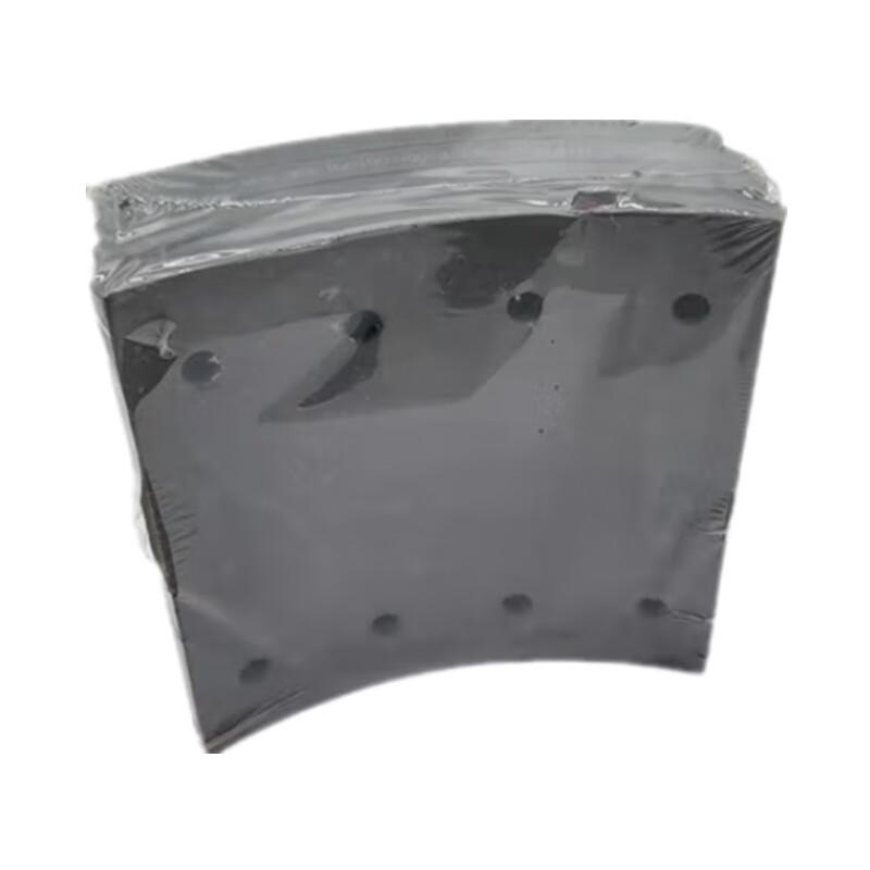 Yueni Front Wheel Brake Pad Set for HOWO ZZ1167