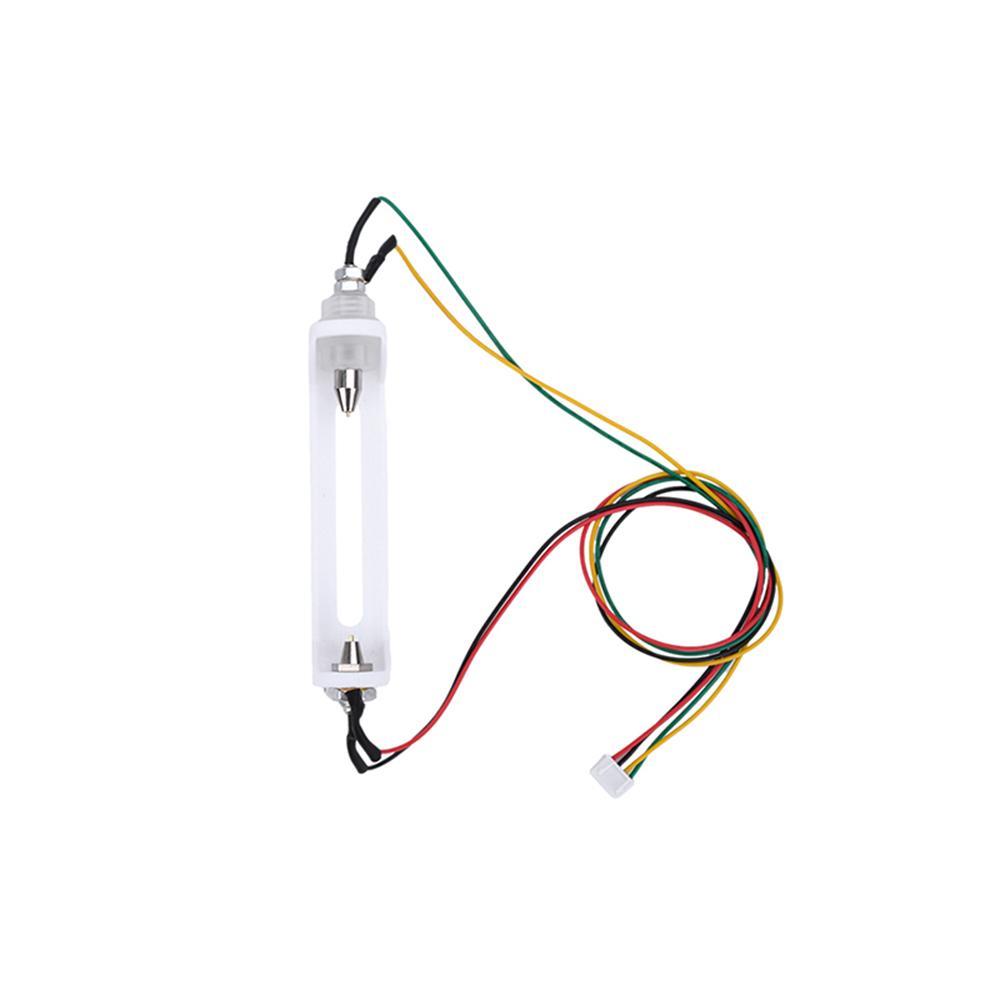 TS457 Spannungs-Innenwiderstandsmessgerät AC 4-Leiter/XH-2.54-3P rot+schwarz+gelb Stromversorgung/XH-2.54-4P Signalerfassungsleitung