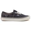 Vans Authentic 44 DX Anaheim Factory - Corduroy Plaid Unisex Sneakers Grey Og-Corduroy VN0005U81O7