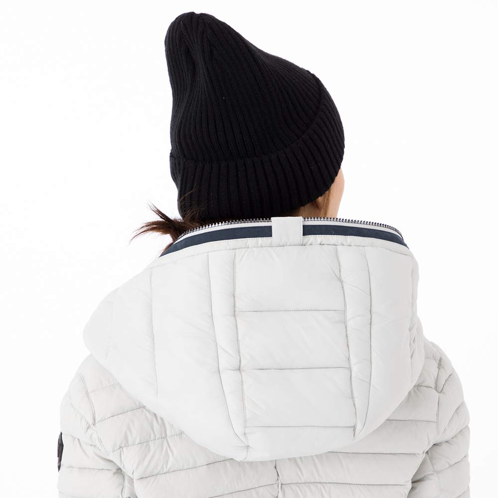 Pajar NORTH Unisex Knit Free Black Cap, Size,