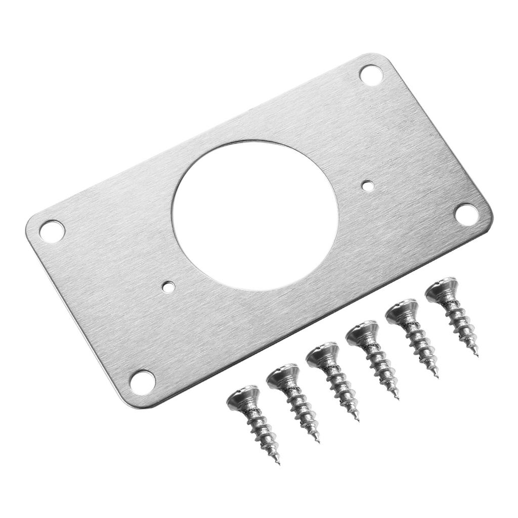 Hinge Repair Board Practical To Use Stainless Steel / Iron