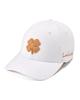Black Clover Cap PREMIUM CLOVER 156 BRONZE/WHITE