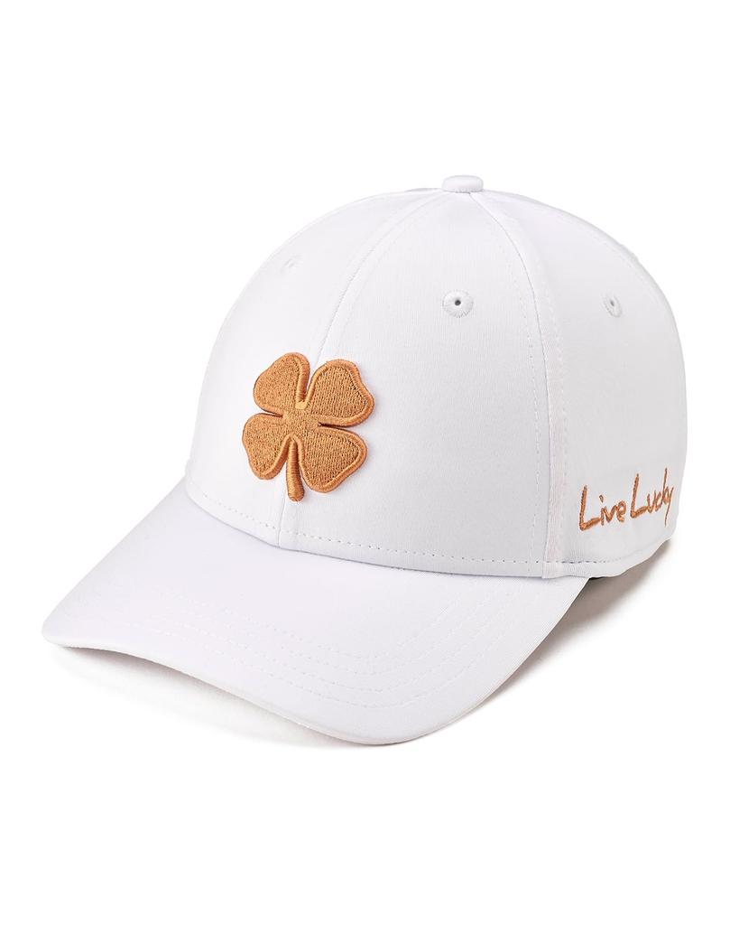 Black Clover Cap PREMIUM CLOVER 156 BRONZE/WHITE