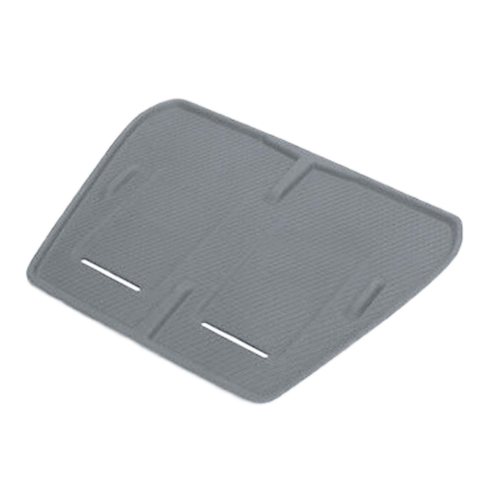 

Center Console Wireless Chargers Pad for N7 23 Protection Silicone Mat Auto Interior Accessories Flexible Pad Easy Use