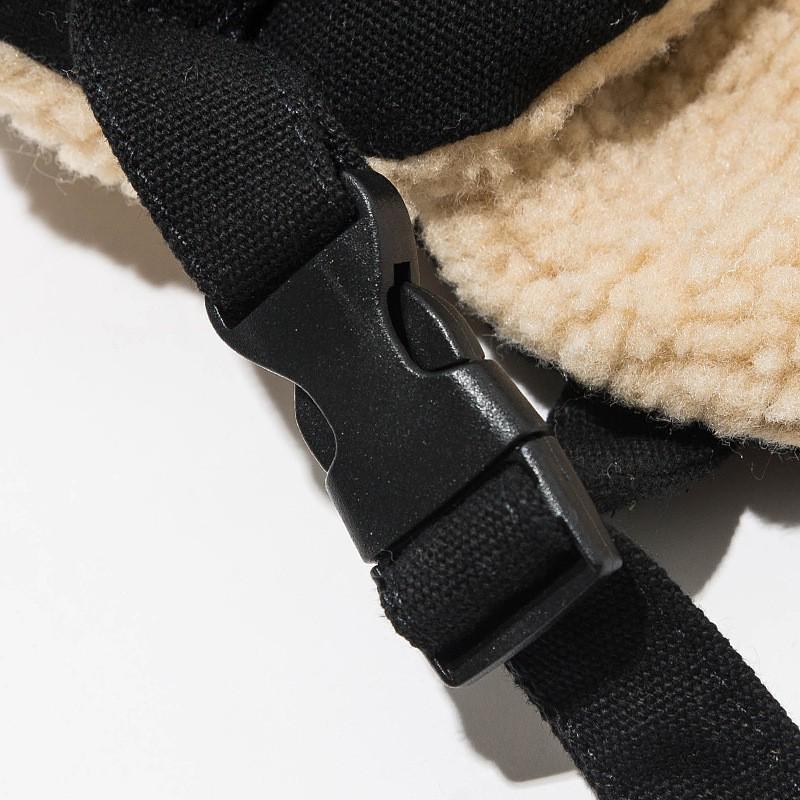 Lei Feng Winter Hat: Unisex Korean-Style Aviator with Ear Protection and Northeast Warmth.