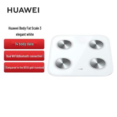 Huawei Smart Körperfettwaage 3