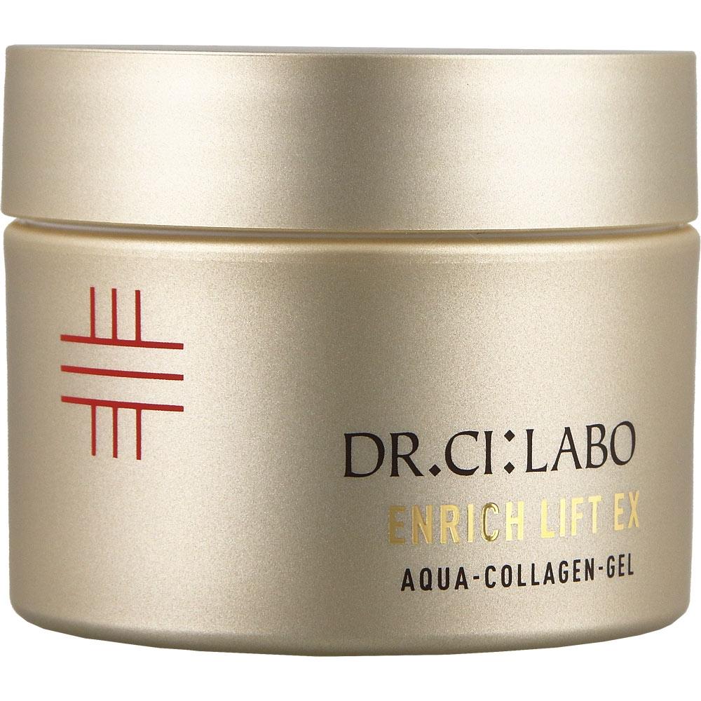 Dr.ci Labo Aqua Collagen Gel Enrich Lift Ex 50g