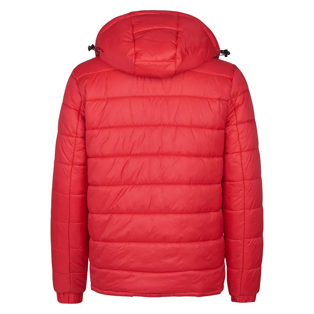 Petrol Industries Steppjacke M-3050-JAC101