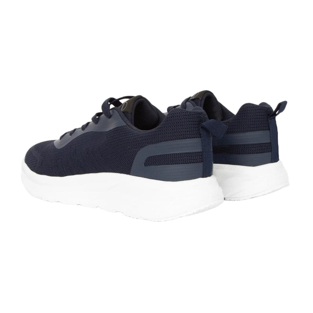 Crosshatch Mens Lennart Trainers