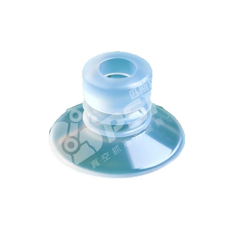 Vacuum Suction Cup Nozzle for Industrial Soft Packaging and Robotic Arms