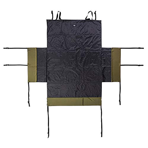 

Amon OGC Luggage Protect Cloth, Polyester Knit, 8630