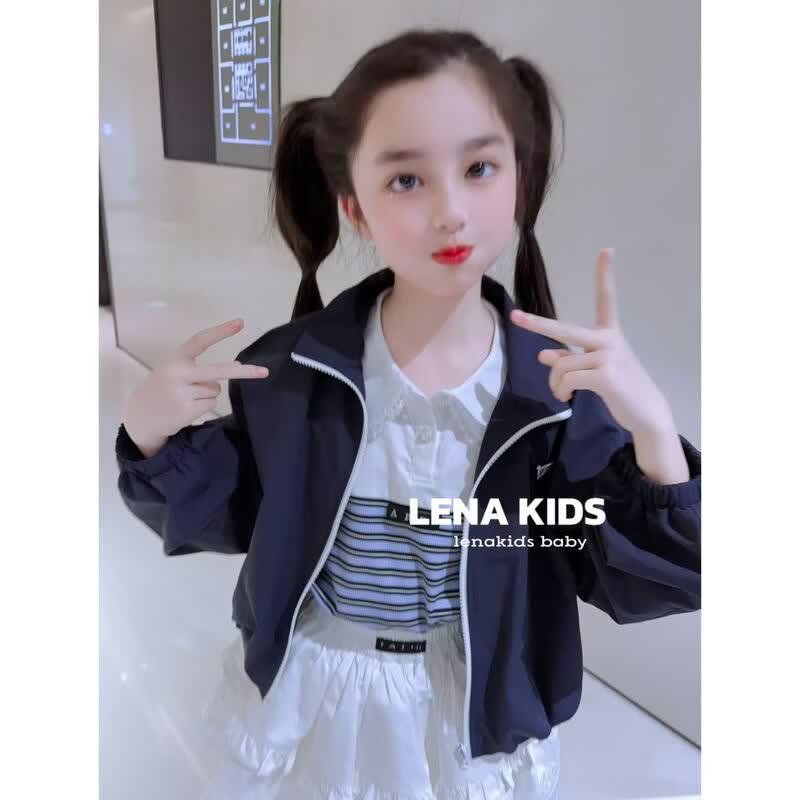 LENAKIDS Girls  Playful Sweet Cool Style Collection 130