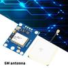 GY-GPS6MV2 Signal Module 25x25mm Lareg Antennae with EEPROM and Backup Battery for Drones Enthusiasts