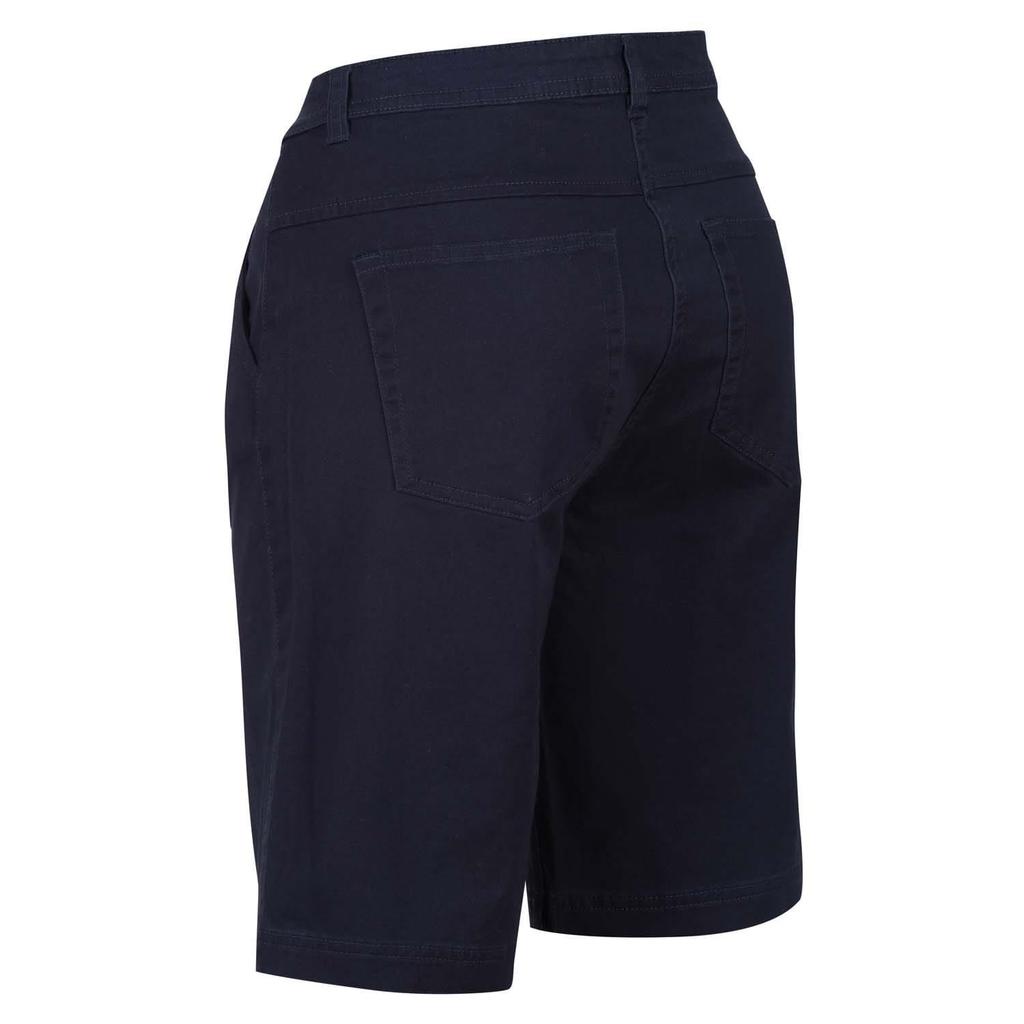 Regatta Womens/Ladies Bayla Chino Shorts