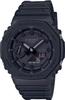 Casio Carbon Core Guard Casio Oak G-Shock GA-2100-1A1 Men's Watch, Black