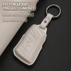 Coque de Protection Porte-clés en Cuir pour Clé de Voiture Lexus NX ES UX US RC LX GX IS RX 200 250h 350h LS 450h 260h 300h UX200