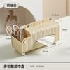 Paper Towel Box Multifunctional Desktop Remote Control Storage Paper Drawer Home Living Room Dining Room Coffee Table Decoration