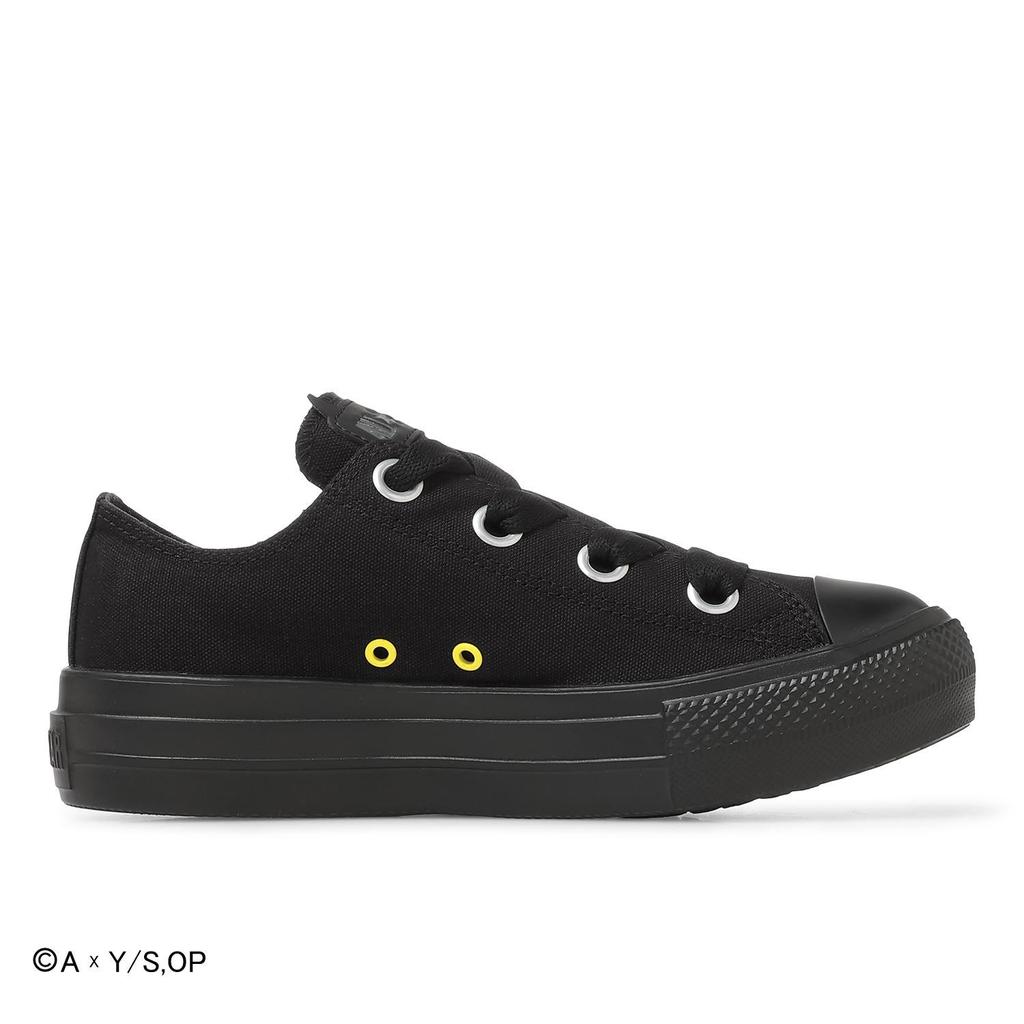 31317620 Oshi no Ko Converse All Star Light PLTS Bigeyelets OX Memcho (Women's)
