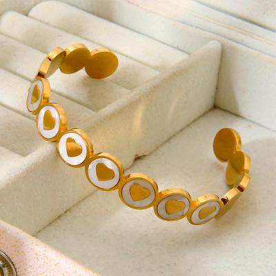 Armbänder – Manschettenarmbänder