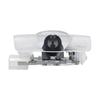 GR SPORT Emblem Badge Light LED Projectors Courtesy Light For Toyota ALPHARD VELLFIRE PRADO YL1 RAV4 GR Sport Toyota Car Door Light