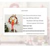 2025 Weihnachtsfensterkranz - 30CM Feiertagsdekoration für Einkaufszentren & Hotels