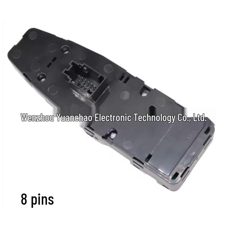 BMW 7 Series G11/G12 Electric Glass Lifter Switch 61316832729