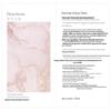 Dear Irean Allure Glow Fragrance Body Essence Oil