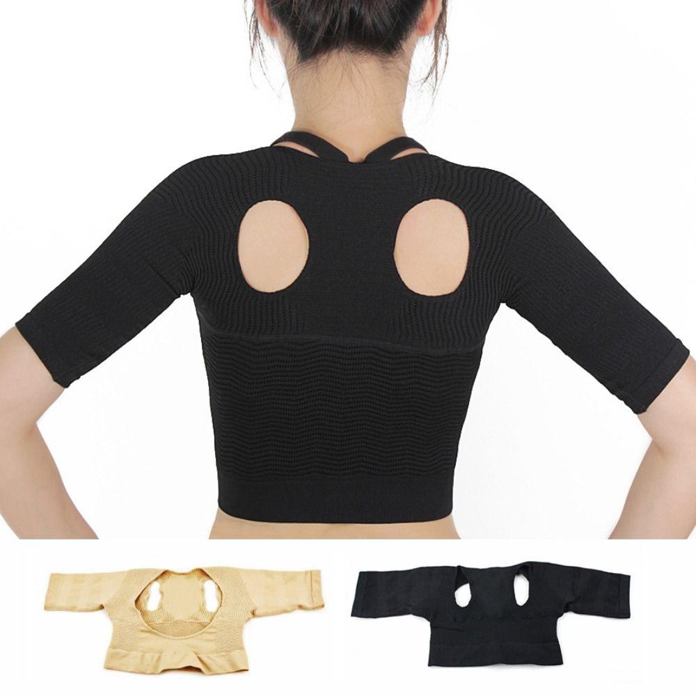 Tummy Control Slimming Shaper Thin Arms Women's Corset Top Body Shaping Underwear Running