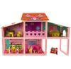Dollhouse Eurobaby 18H1270