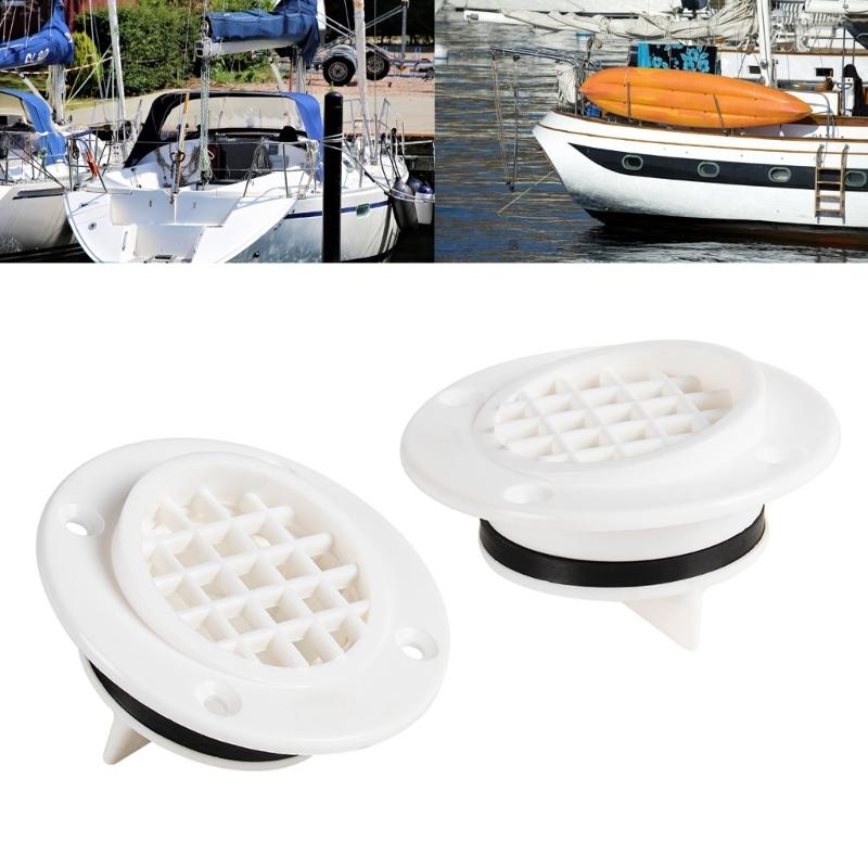 Effective Drain Plug for Boat Fish Holds Say Goodbye To Water Accumulation