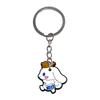 30 Sanrio Keychain Charms: Cute PVC Accessories & Gift Pendants