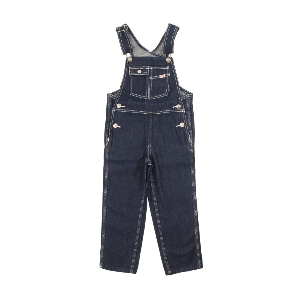 

Chums Детский комбинезон для беременных, синий, KXL, для детей и малышей синий