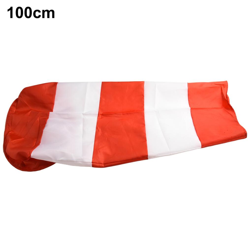 Nový větrný rukáv Oxford Cloth Rip-Stop Ponožková taška Vodotěsný