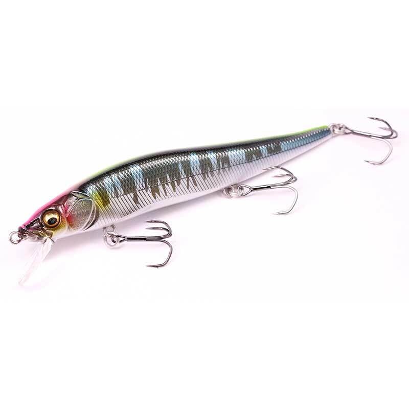 

Megabass Lure VISION ONETEN Special Color 102 Visible SL Shad