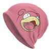 Unisex Women Pokemoned Chemo Beanies Skullies Accessories Autumn Winter Headwear Bonnet Knitting Hats Birthday Gifts Idea