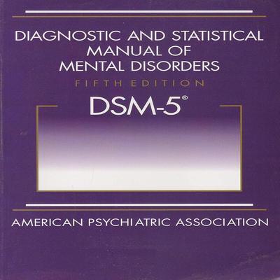 Diagnostischer und Statistischer Leitfaden Psychischer Störungen, 5. Auflage: DSM-5 (Englisch, Taschenbuch)