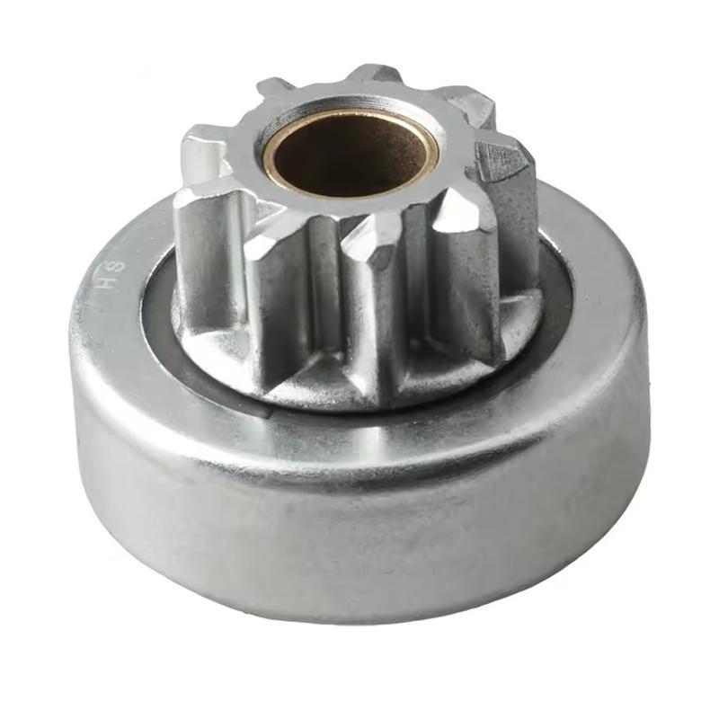 Ac29-66T-81857-00 66T-81857 Ведущая шестерня стартера Для лодочного мотора Powertec Parsun 40HP-50HP Запчасти для лодочного двигателя 66T81857