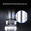 LEADER 3D Industrial 3D Printers CN Plug (adapter Included)