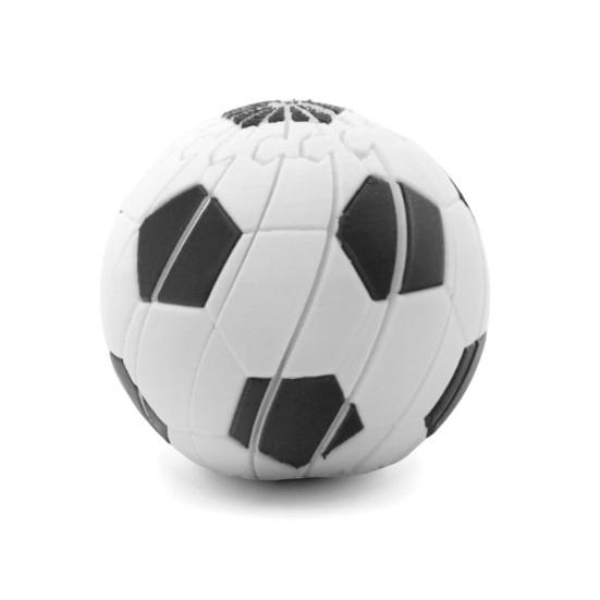 3D Printed Twisting Sports Ball, Stress Relief Slippery Football Baseball Tennis Golf Basketball Toy, Articulated Spiral Rotating Fidget Ball Desk Toy