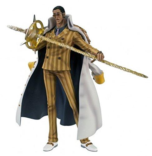 

Ичибан Кудзи ONE PIECE ~ VS Navy ~ Фигурка желтой обезьяны C Award