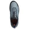 Adidas Terrex Anylander Fabric Breathable Support Lightweight Low top Hiking Shoes Men's Blue Black JI1315