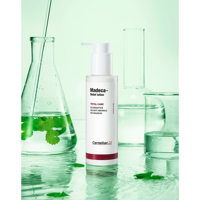 Centellian24 Madeca Relief Lotion 150ml