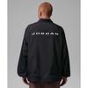 Brooklyn Logo Polo Long Sleeve Jacket Men Jackets IO2341-010